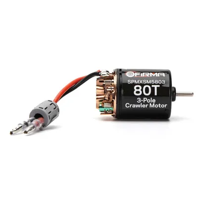 Produktbild von Spektrum Gleichstrommotor Firma 540 80T