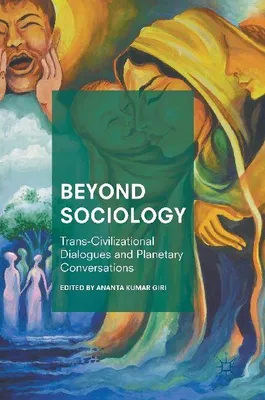 Produktbild von Beyond Sociology