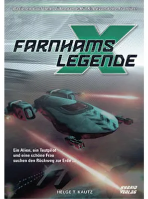 Obrázek produktu pro Farnhams Legende