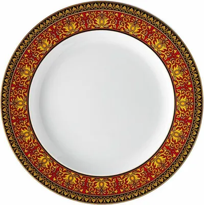 Produktbild von Rosenthal 19300-409605-10222, Porzellan, Ikarus, 220 mm