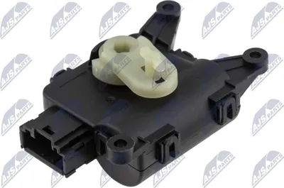 Produktbild von NTY CNG-VW-020 Klima Stellmotor Stellelement Mischklappe für VW Passat Variant (3G5, CB5) Passat Limousine (3G2, CB2) Passat Alltrack (3G5, CB5)