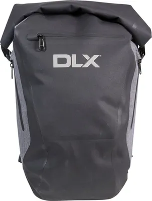 Produktbild von Trespass Gentoo DLX Rucksack TP4567 (Einheitsgröße) (Schwarz)