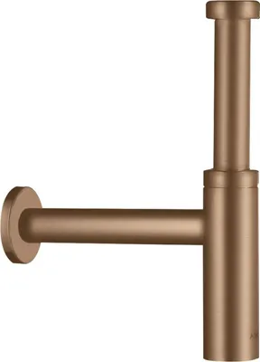 Image de hansgrohe AXOR flowstar S siphon design, 51305310