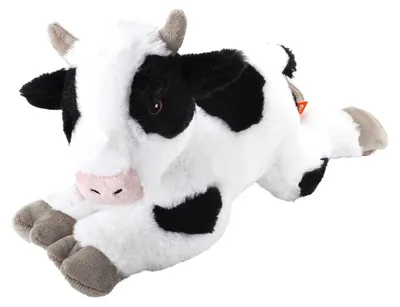 Produktbild von Kuh Ecokins - Toy Plus Wild Republic 30 cm