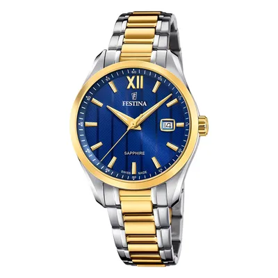 Obrázok produktu pre Festina - F20027/2 - Náramkové hodinky - Pánske