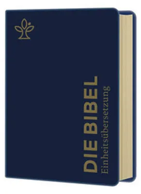 Obrázok produktu pre Die Bibel. Handschmeichler Ausgabe.