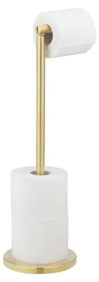 Produktbild von Stand Toilettenpapierhalter 2 in 1