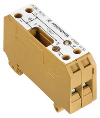 Zdjęcie produktu dla Weidmüller 0198120000, 16 mm, 52,5 mm, 65 mm