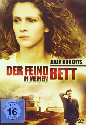 Produktbild von Der Feind in meinem Bett