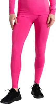 Produktbild von DARE2B Baselayer Damen-Thermo-Unterwäsche rosa Damen-Thermo-Leggings DARE2B Baselayer