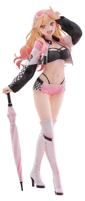 Produktbild von My Dress Up Darling Statuette 1/7 Marin Kitagawa Race Queen Ver. 23 cm
