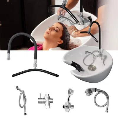 Produktbild von Gerät für die Wasserzirkulation in Friseursalons für Haarpflegeanwendungen