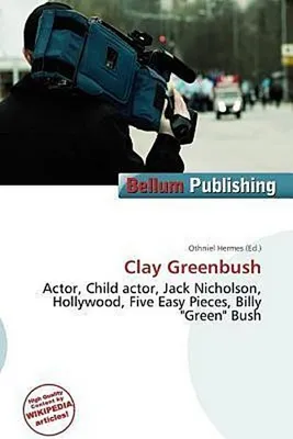Produktbild von Clay Greenbush