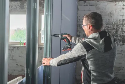Obrázek produktu pro Metabo TBS 18 LTX BL 5000 Akku-Trockenbauschrauber 18V Bauschrauber / Schrauber