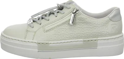Produktbild von Rieker Sneaker Sneaker Kunstleder