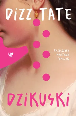 Imagen del producto de Dzikuski - Dizz Tate