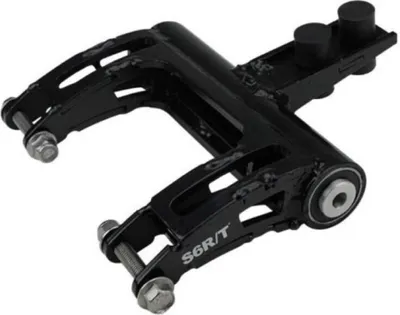 Immagine prodotto di Telaio rinforzato Stage6, parte inferiore, compatibile con Piaggio Zip SP