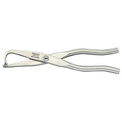 Image de Stahlwille 10613 Bremsfederzangen 210 mm 76413001 (Bremsfedernzange)