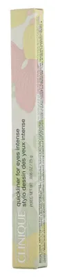 Produktbild von Clinique Quickliner for Eyes Intense 22 Chocolate Lustre (0,25 g)