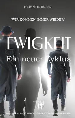 Produktbild von Ewigkeit