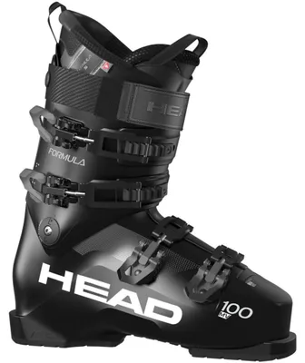 Productafbeelding van Head Formule 100 MV, alpine skischoenen, zwart, maat 30.5, zwart, maat 30.5