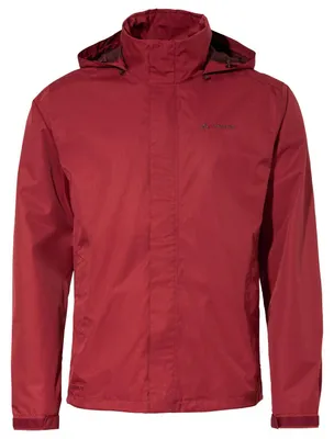 Productafbeelding van VAUDE Escape Light Heren Regenjas, Waterdichte Outdoorjas, Ademende Winddichte Jas
