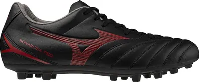 Immagine prodotto di Scarpe da calcio Mizuno Monarcida Neo III Select AG Nero taglia 43 da uomo Nero taglia 43
