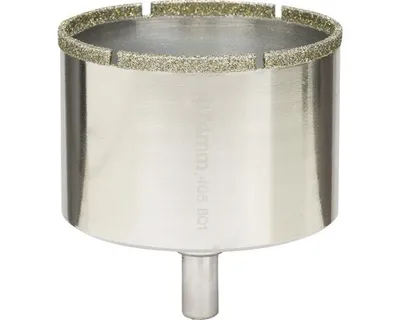 Produktbild von Bosch 2 609 256 C93, Bohrer, Diamantbohrkrone, 7,4 cm, 1 Stück(e)