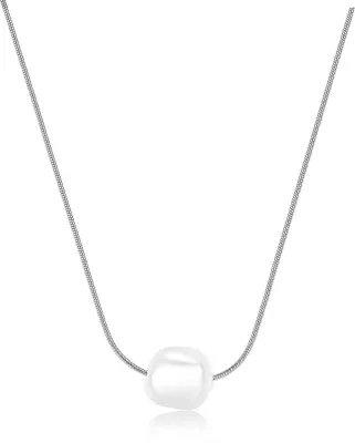 Immagine prodotto di Collane   Con ciondolo Sagapò Argento Da 43 cm a 49 cm  Collezione Wisdom - donna