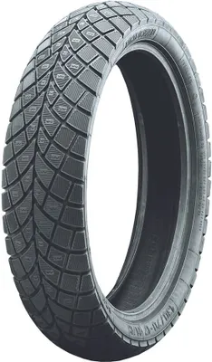 Produktbild von Heidenau Motorradreifen car-tyres K66 SiO2 ( 100/80-17 TL 52H Hinterrad, M+S Kennung, M/C, Mischung SILICA SIO2, Vorderrad )