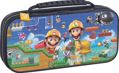 Immagine prodotto di Borsa per Nintendo Switch NNS50C