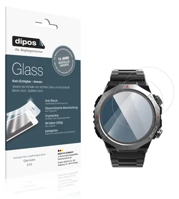 Zdjęcie produktu dla 2x dipos GlassCC Qecnato S10