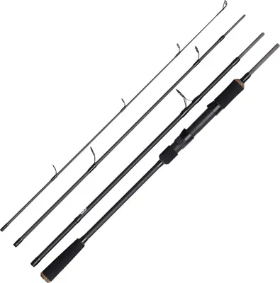 Obrázek produktu pro DAM Spinningový prut Quadra Safar II