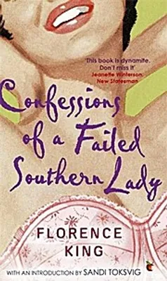 Obrázok produktu pre Confessions Of A Failed Southern Lady