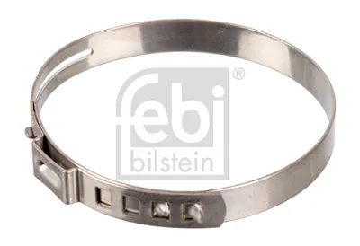 Image de 10x FEBI BILSTEIN 38761 Collier de serrage