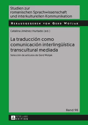 Image de La traduction en tant que communication interculturelle et interlinguistique
