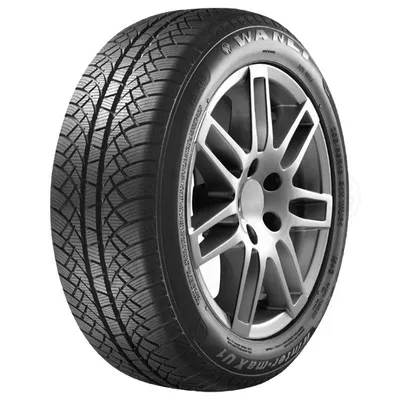 Produktbild von Wanli Winterreifen motorcycle-tyres SW611 ( 185/60 R14 86T XL )