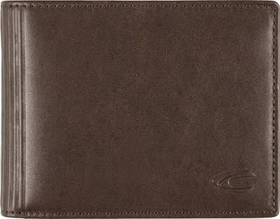 Produktbild von Camel Active Cliff - Geldbörse 8cc 12.5 cm (brown)