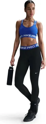 Produktbild von Nike Pro 365 Leggings Schwarz XS Damen Schwarz XS