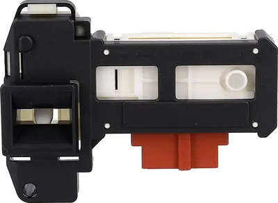 Produktbild von easyPART passend für ZV446T1 METALFLEX - ITW Türverriegelung für Waschmaschine