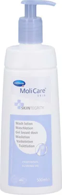 Image de MoliCare Skin lotion lavante, 500 ml de lotion