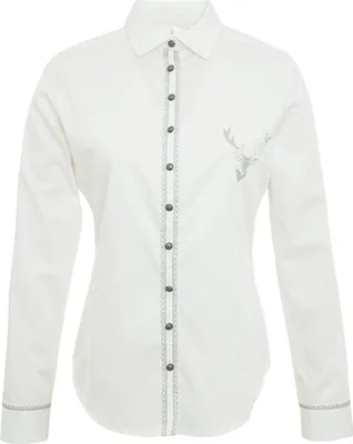 Produktbild von OS-Trachten Bluse 450000-4424-01