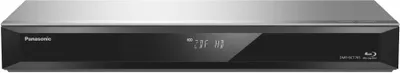 Produktbild von Panasonic DMR-BCT765AG silber