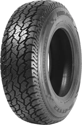 Produktbild von Mirage MR AT172 265/70R16 112T opona letnia bez felgi