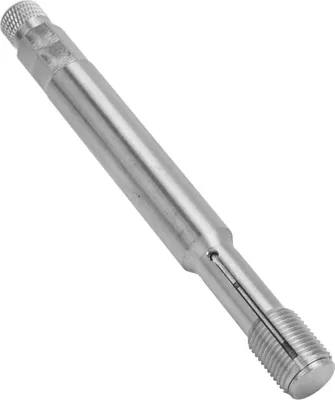 Imagen del producto de Herramienta de reparación de roscas para bujías de 14 mm, modelo 640811, para reparación de automóviles