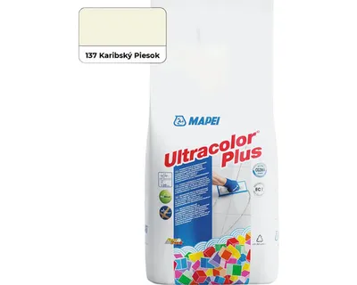 Obrázok produktu pre Fugovacia Zmes Ultracolor Plus Mapei Karibi 137