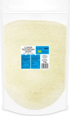 Obrázok produktu pre ĽAHKÝ TRUSTINOVÝ CUKOR5 kg - HORECA PLANÉTA)