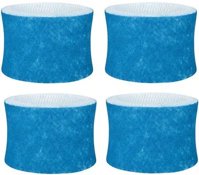 Obrázek produktu pro Příslušenství k filtrům vlhkosti pro zvlhčovače vzduchu, 4 kusy