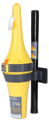 Image de Transpondeur radar SART Pathfinder VAI8 pour les opérations de recherche et de sauvetage maritime