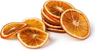 Produktbild von Öz Natur | Getrocknete Orangenscheiben 500g